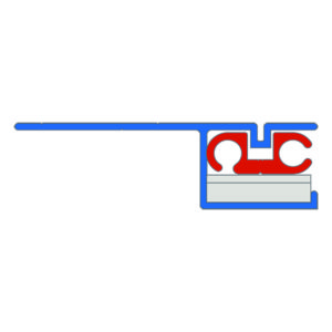 Pool Channel Pooring Track, Channel, and Coping Systems - Cover-Pools