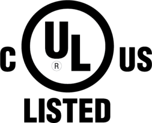 UL Listed Logo