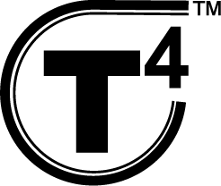 cover pools T4 logo