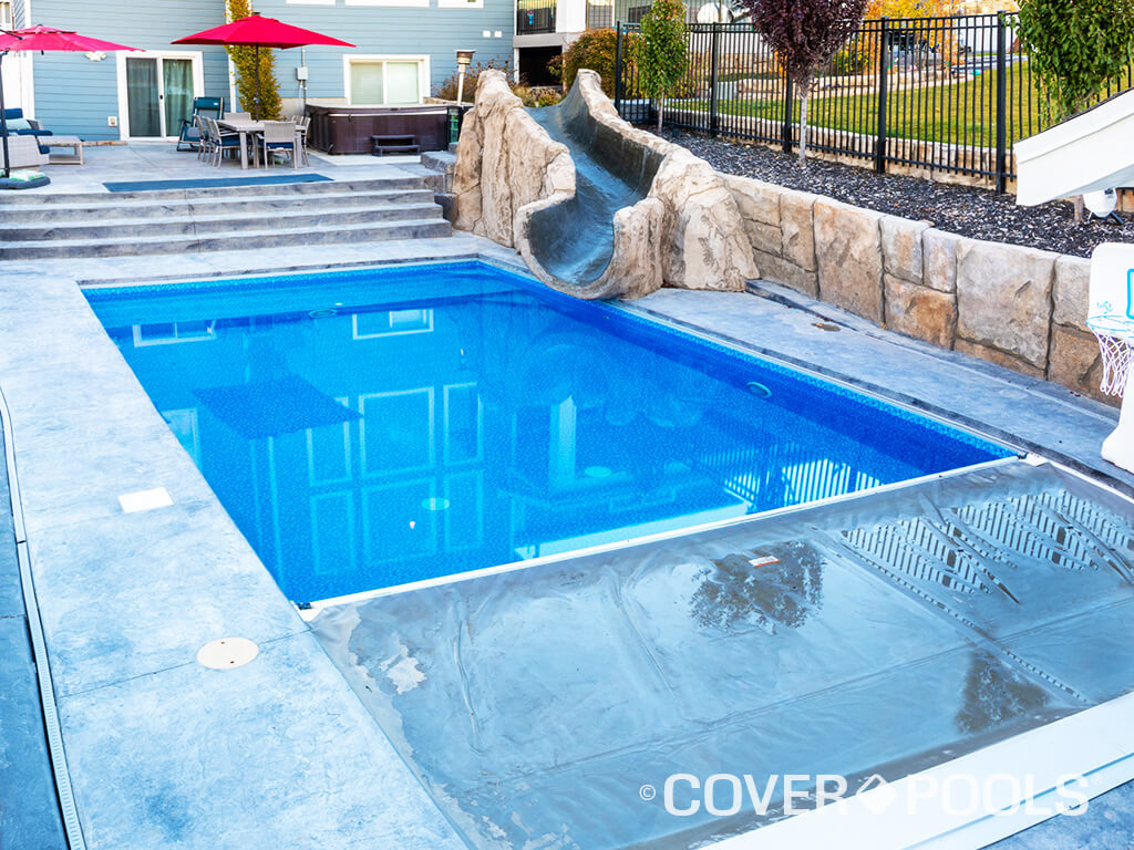 cover for pools