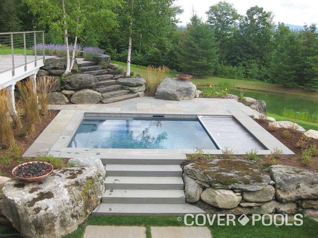 Cover-Pools Automatic Safety Pool Covers for Any Pool Shape or Size