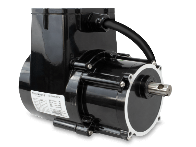 Cover-Pools Ultimate High Torque Short Motor
